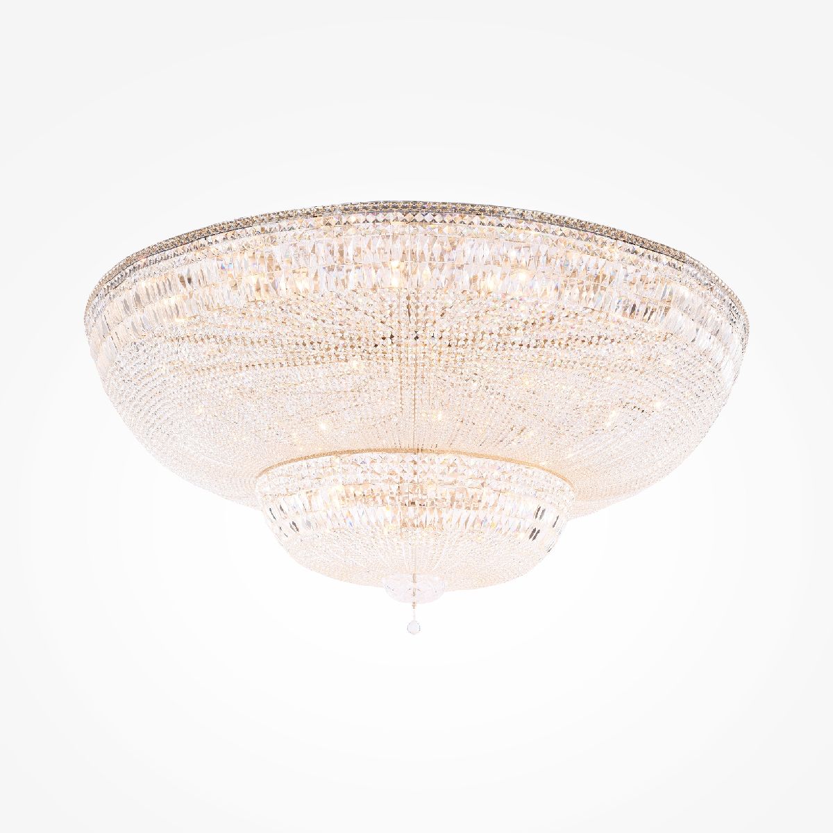 Потолочная люстра Maytoni Palace DIA100-CL-42-G DIA100-CL-42-G - магазин электротехники Electroshop