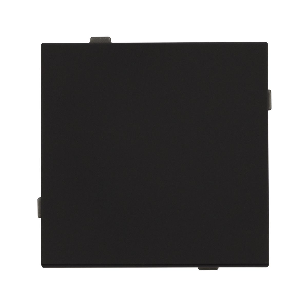 Механизм звонкового выключателя Arlight SWT-TENDO-MKR1-SFPL-BK (230V, 10A) 054587 054587 - магазин электротехники Electroshop
