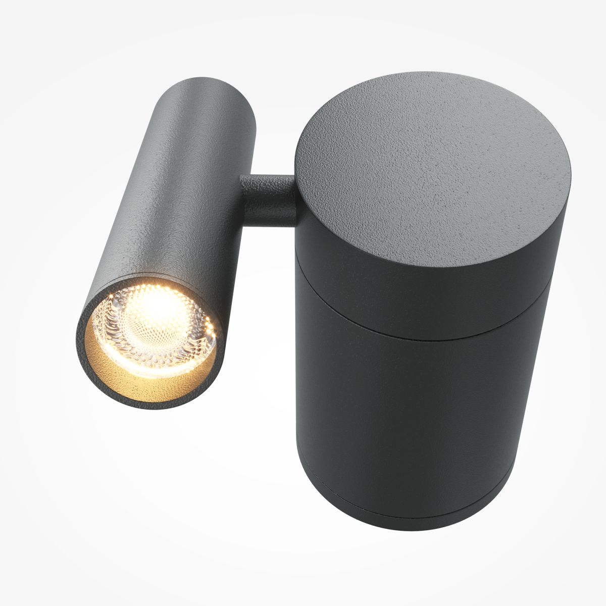 Спот Maytoni Utility MOD433WL-L3B3K1 MOD433WL-L3B3K1 - магазин электротехники Electroshop