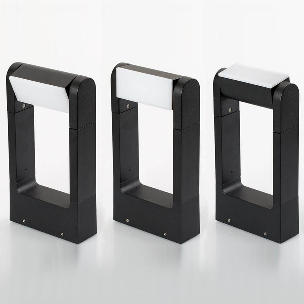 Садовый светильник Arlight Lgd-path-frame-rotary 020344(1) 020344(1) - магазин электротехники Electroshop