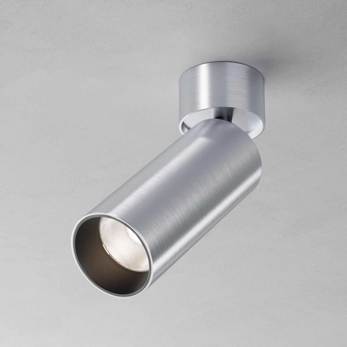 Спот Maytoni Technical Focus Led Focus Led C055CL-L12W4K-W-PT C055CL-L12W4K-W-PT - магазин электротехники Electroshop