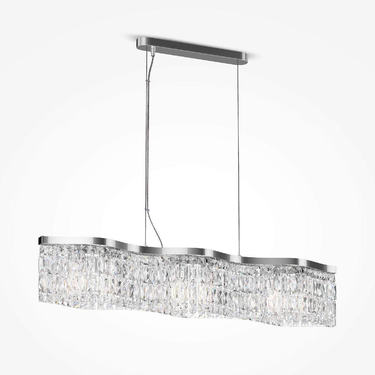 Подвесная люстра Maytoni Dune DIA005PL-06CH DIA005PL-06CH - магазин электротехники Electroshop