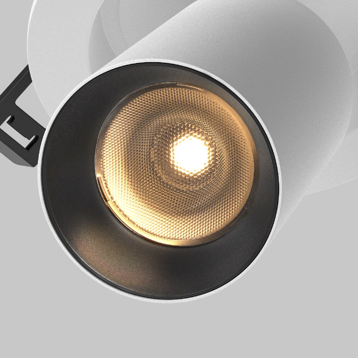 Встраиваемый спот Maytoni Focus led C071CL-7W2.7K-WB C071CL-7W2.7K-WB - магазин электротехники Electroshop