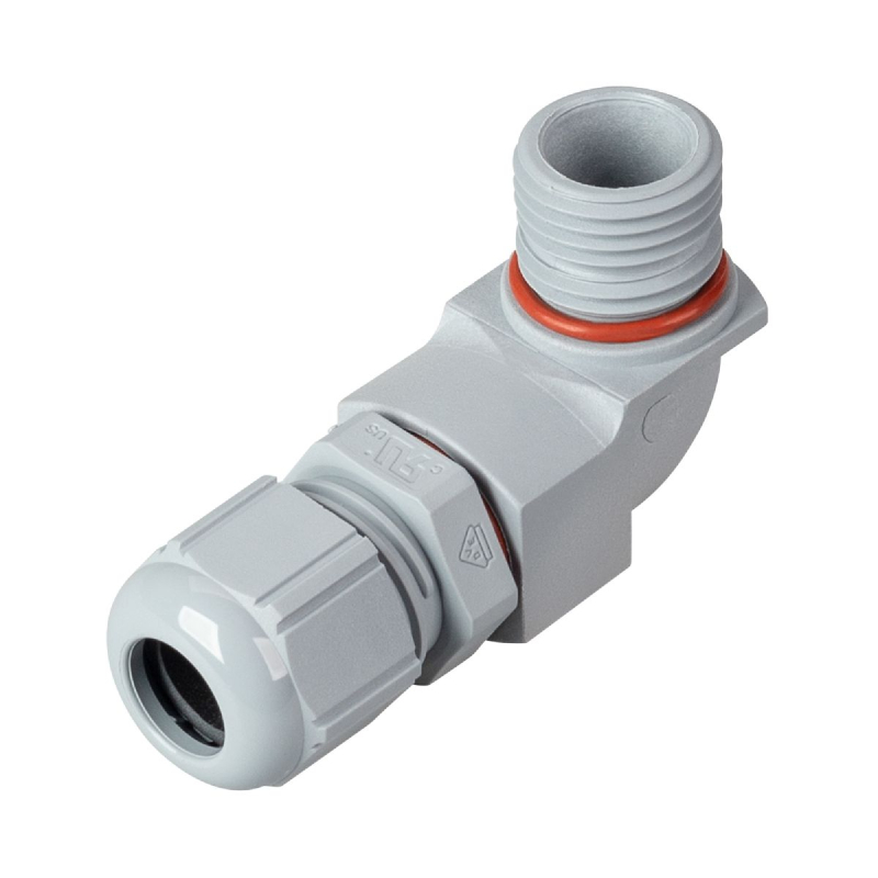 Сальник угловой Arlight KLW-4 4-10mm, IP67 034943 034943 - магазин электротехники Electroshop