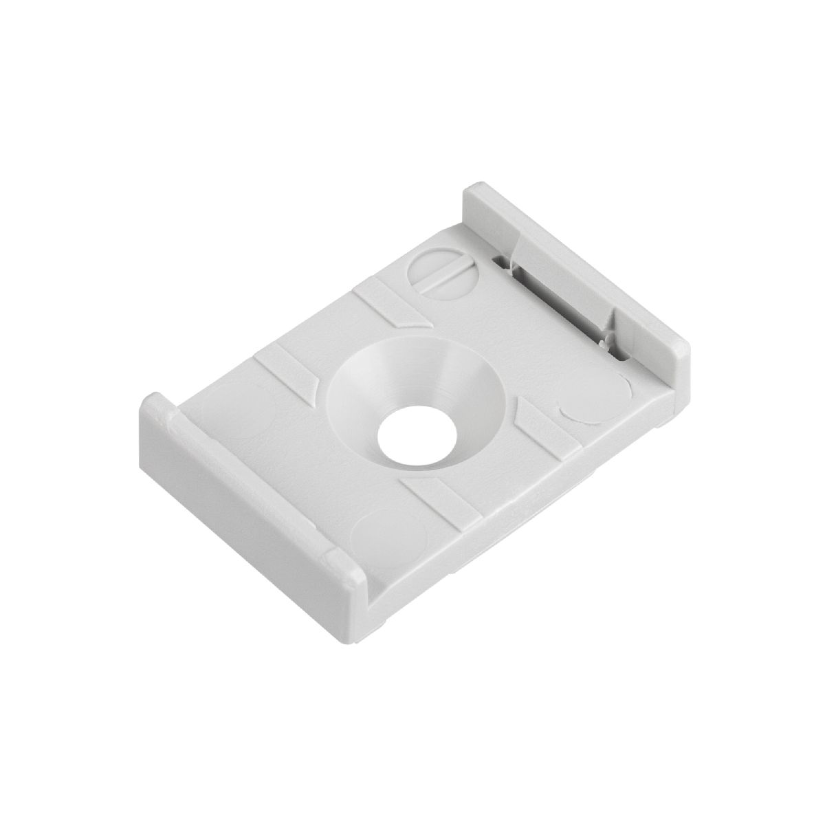 Крепеж монтажный Arlight для PLS-Plastic Arlight 021747(1) 021747(1) - магазин электротехники Electroshop