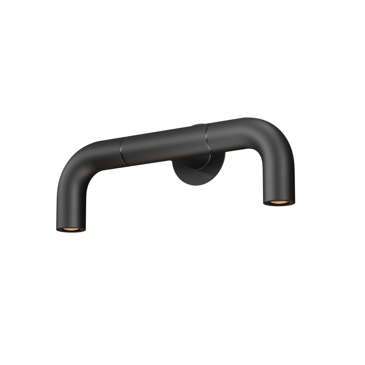 Фасадный светильник Maytoni Sleek O477WL-L4GF3K O477WL-L4GF3K - магазин электротехники Electroshop
