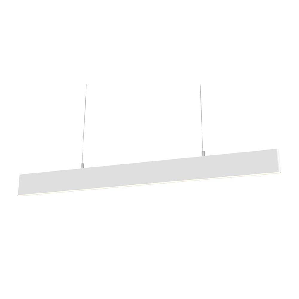 Подвесной светильник Maytoni Step P010PL-L30W4K P010PL-L30W4K - магазин электротехники Electroshop