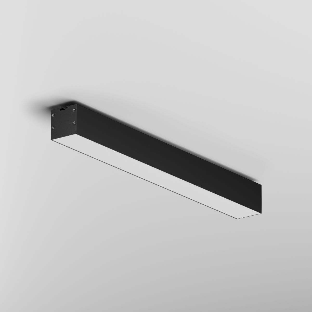 Линейный светильник Maytoni Technical LL311026 LL311026 - магазин электротехники Electroshop