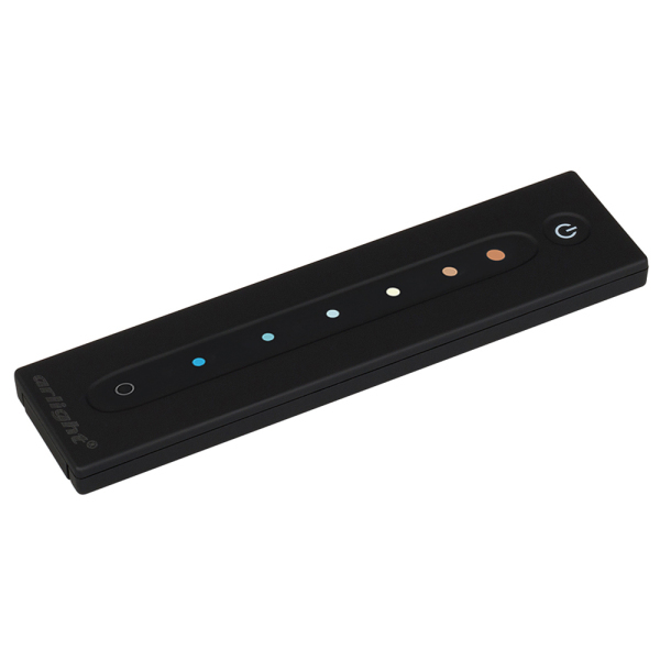 Пульт ДУ Arlight SR-2833TS-MIX 2 канала MIX 868 MHz 024407 024407 - магазин электротехники Electroshop