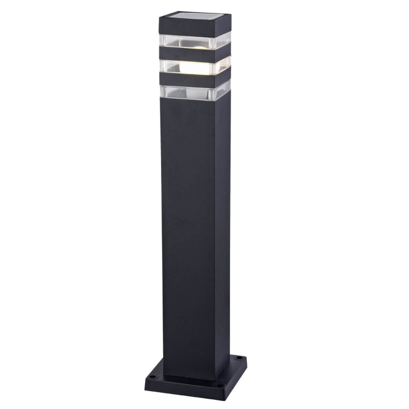 Уличный светильник Maytoni Unter den Linden O578FL-01B O578FL-01B - магазин электротехники Electroshop