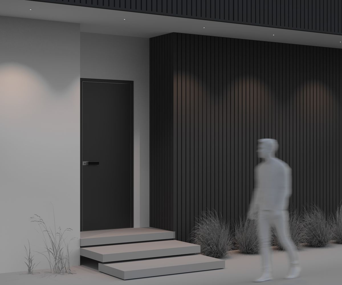 Уличный встраиваемый светильник Maytoni Cove O511DL-L2W3K O511DL-L2W3K - магазин электротехники Electroshop