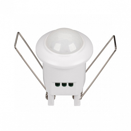 Датчик движения инфракрасный Arlight  031836 031836 - магазин электротехники Electroshop