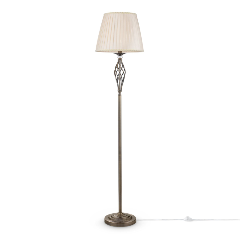 Торшер Maytoni Grace RC247-FL-01-R RC247-FL-01-R - магазин электротехники Electroshop