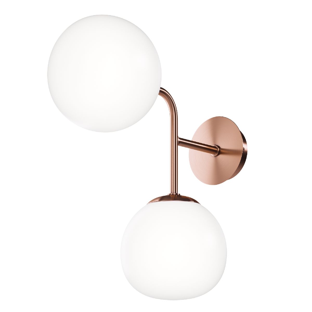 Бра Maytoni Erich MOD221-WL-02-G MOD221-WL-02-G - магазин электротехники Electroshop