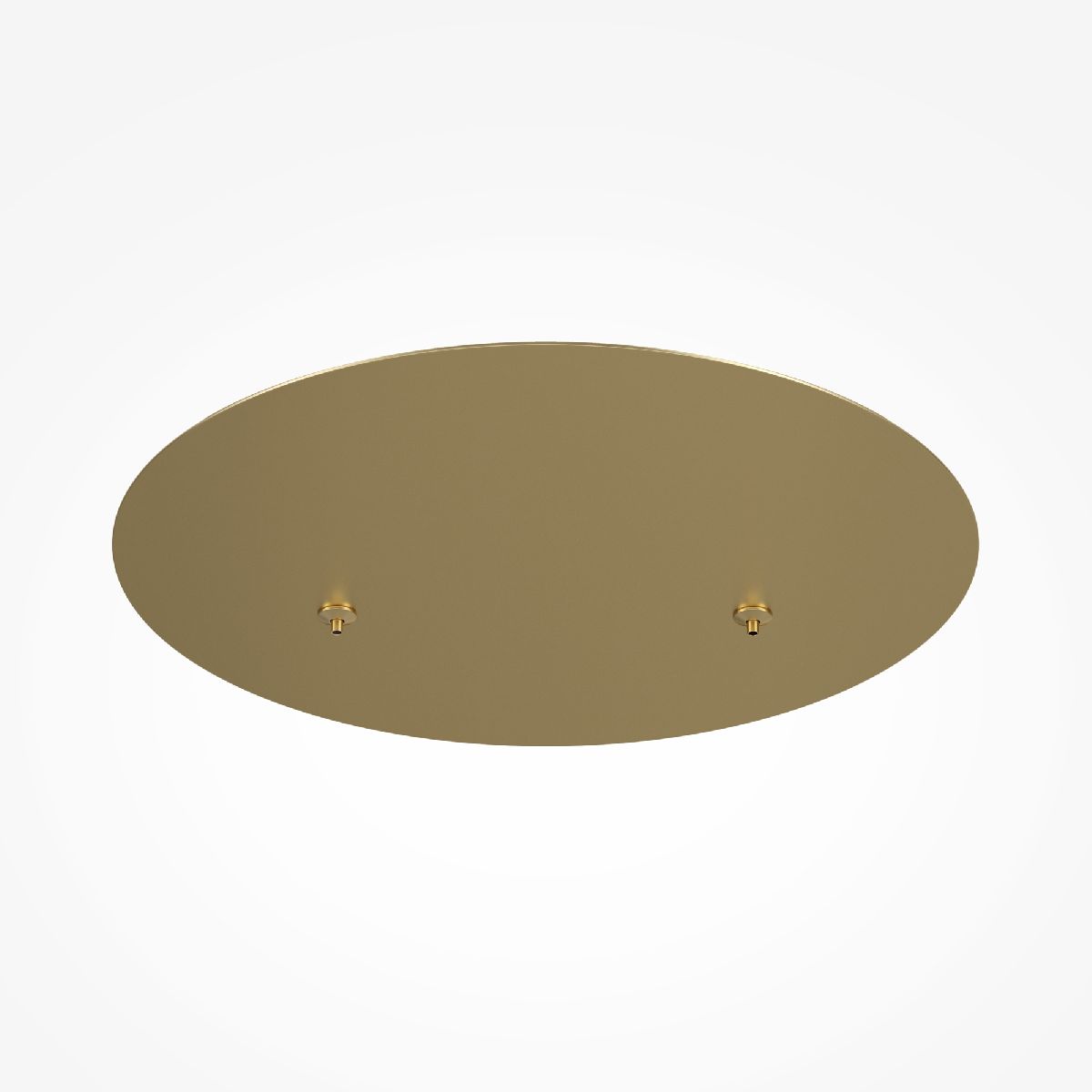 Накладка на основание Maytoni Technical Rim MOD058A-02BS MOD058A-02BS - магазин электротехники Electroshop