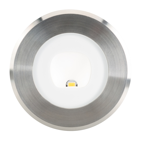Ландшафтный светодиодный светильник Arlight LTD-Ground-Tilt-R80-9W Day4000 032213 032213 - магазин электротехники Electroshop