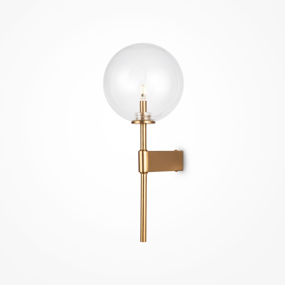Бра Maytoni Mood MOD172WL-01BS MOD172WL-01BS - магазин электротехники Electroshop