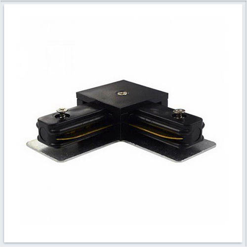 Коннектор HH-204-90 BK HH-204-90 - магазин электротехники Electroshop