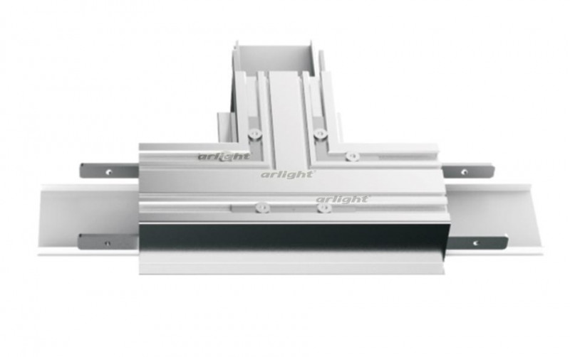 Угол Arlight S2-LINIA94-F-T90 тройной 021285 021285 - магазин электротехники Electroshop