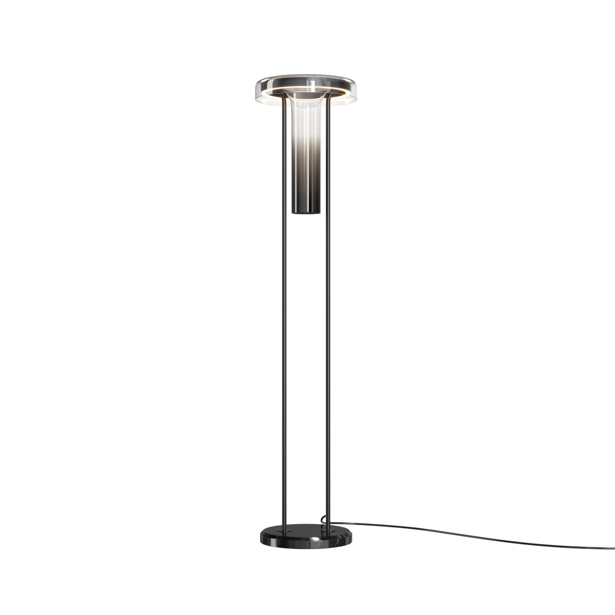 Торшер Maytoni Ikebana MOD463FL-L24B3K MOD463FL-L24B3K - магазин электротехники Electroshop