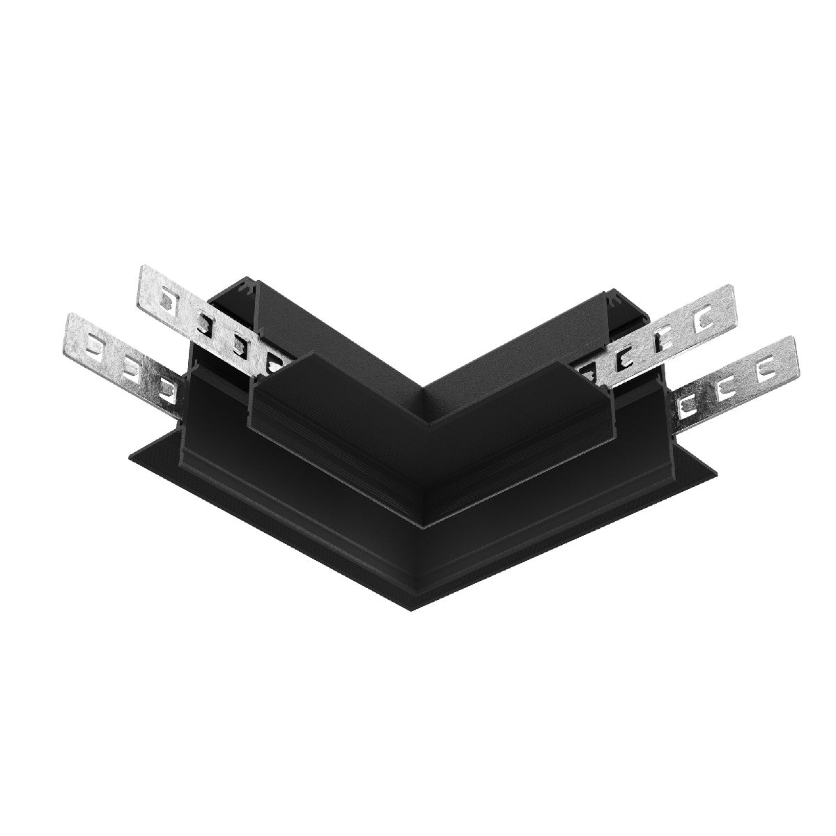 Угол-соединитель Maytoni Technical Accessories for Exility TRACL034-42B-R TRACL034-42B-R - магазин электротехники Electroshop