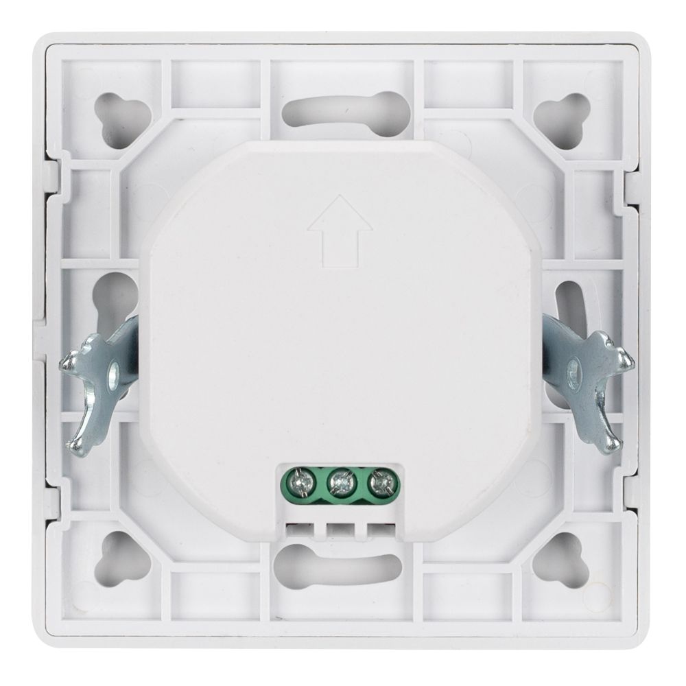 Датчик Arlight NAVE-MW-IN-S80x80-300W-WH (230V, 1.3A, MULTI) 027873(1) 027873(1) - магазин электротехники Electroshop