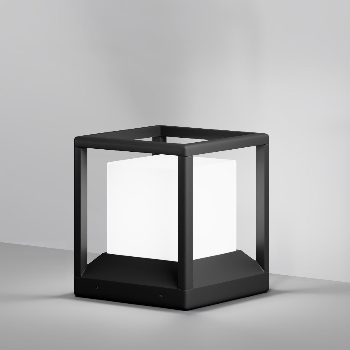 Ландшафтный светильник Maytoni Trim O455FL-01GF O455FL-01GF - магазин электротехники Electroshop