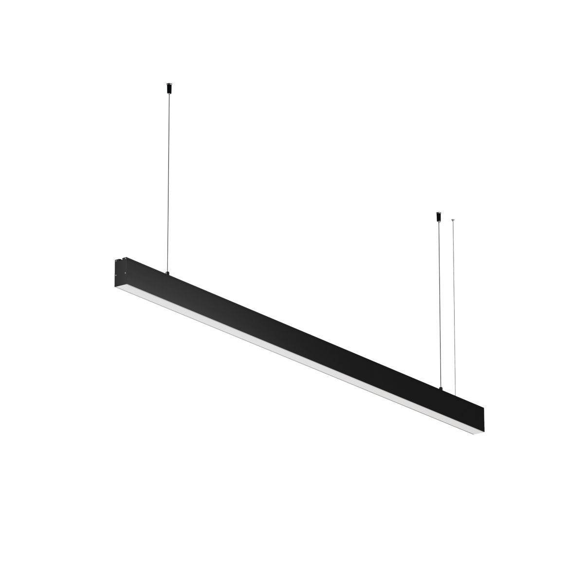 Линейный подвесной светильник Maytoni Technical LL312045 LL312045 - магазин электротехники Electroshop