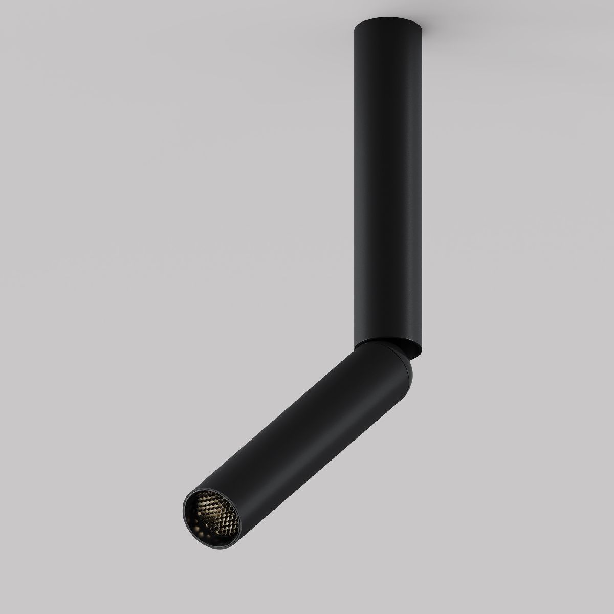 Накладной спот Maytoni Focus T C142CL-6W3K-B C142CL-6W3K-B - магазин электротехники Electroshop