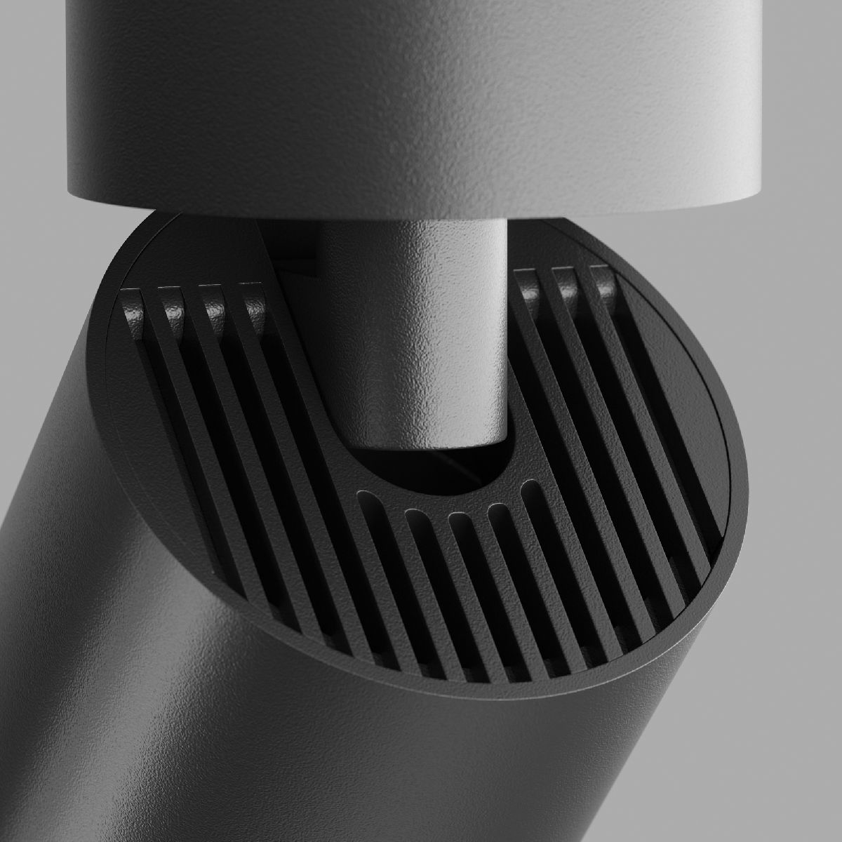 Спот Maytoni Technical Focus S C050CL-U-1B C050CL-U-1B - магазин электротехники Electroshop