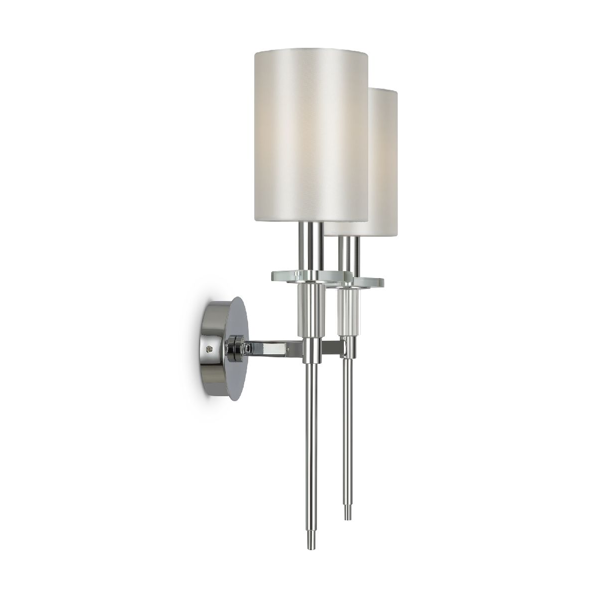 Бра Maytoni Florida MOD148WL-02CH MOD148WL-02CH - магазин электротехники Electroshop