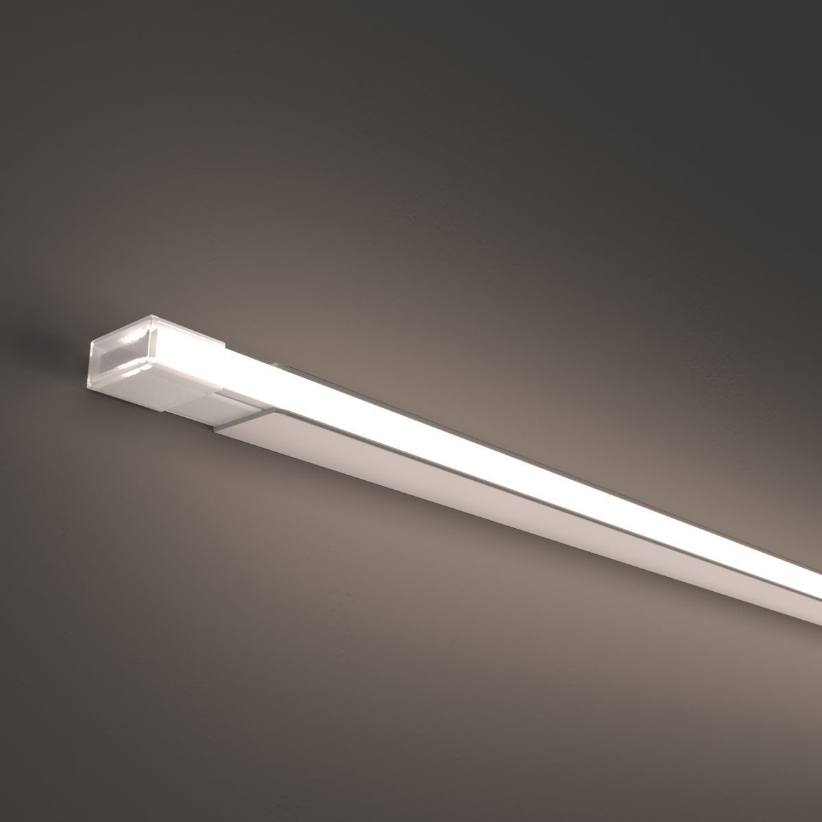 Гибкий неон Maytoni Led strip 24В 10Вт/м 4000K 5м IP67 432030 432030 - магазин электротехники Electroshop