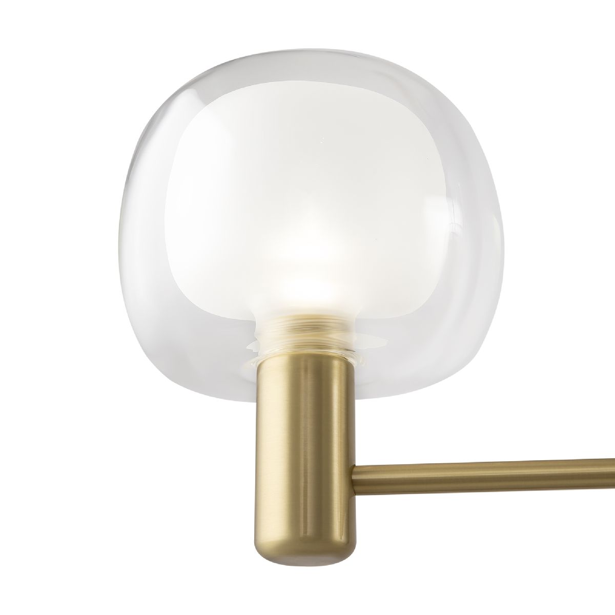 Подвесной светильник Maytoni Vision MOD411PL-03G MOD411PL-03G - магазин электротехники Electroshop