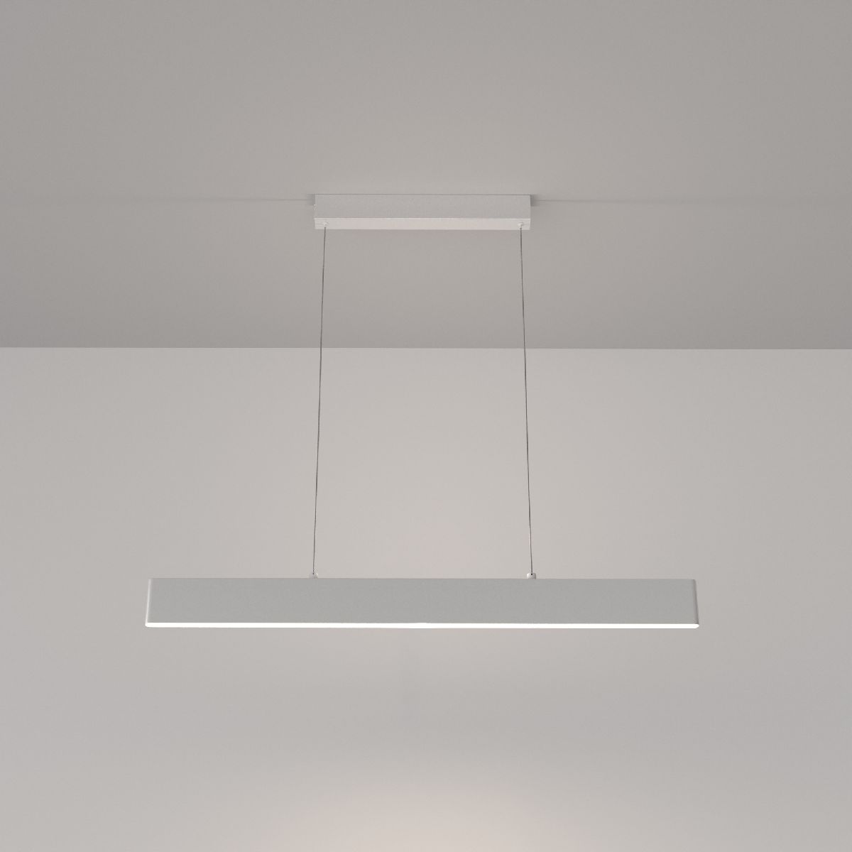Подвесной светильник Maytoni Step P010PL-L23W4K P010PL-L23W4K - магазин электротехники Electroshop