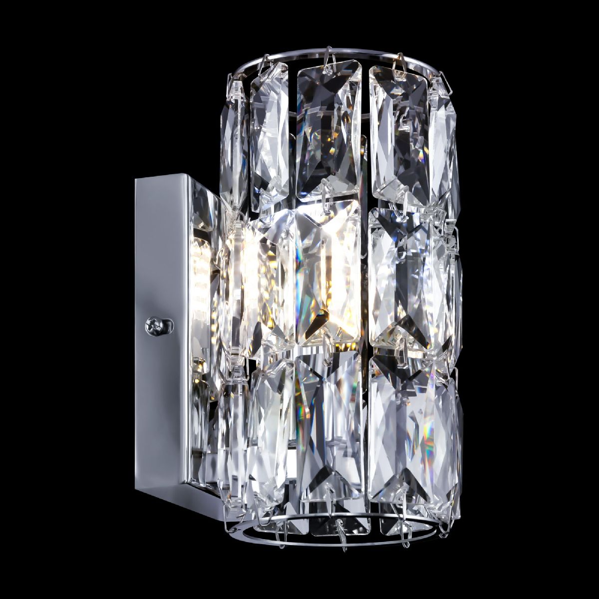 Бра Maytoni Talento DIA008WL-1CH DIA008WL-1CH - магазин электротехники Electroshop