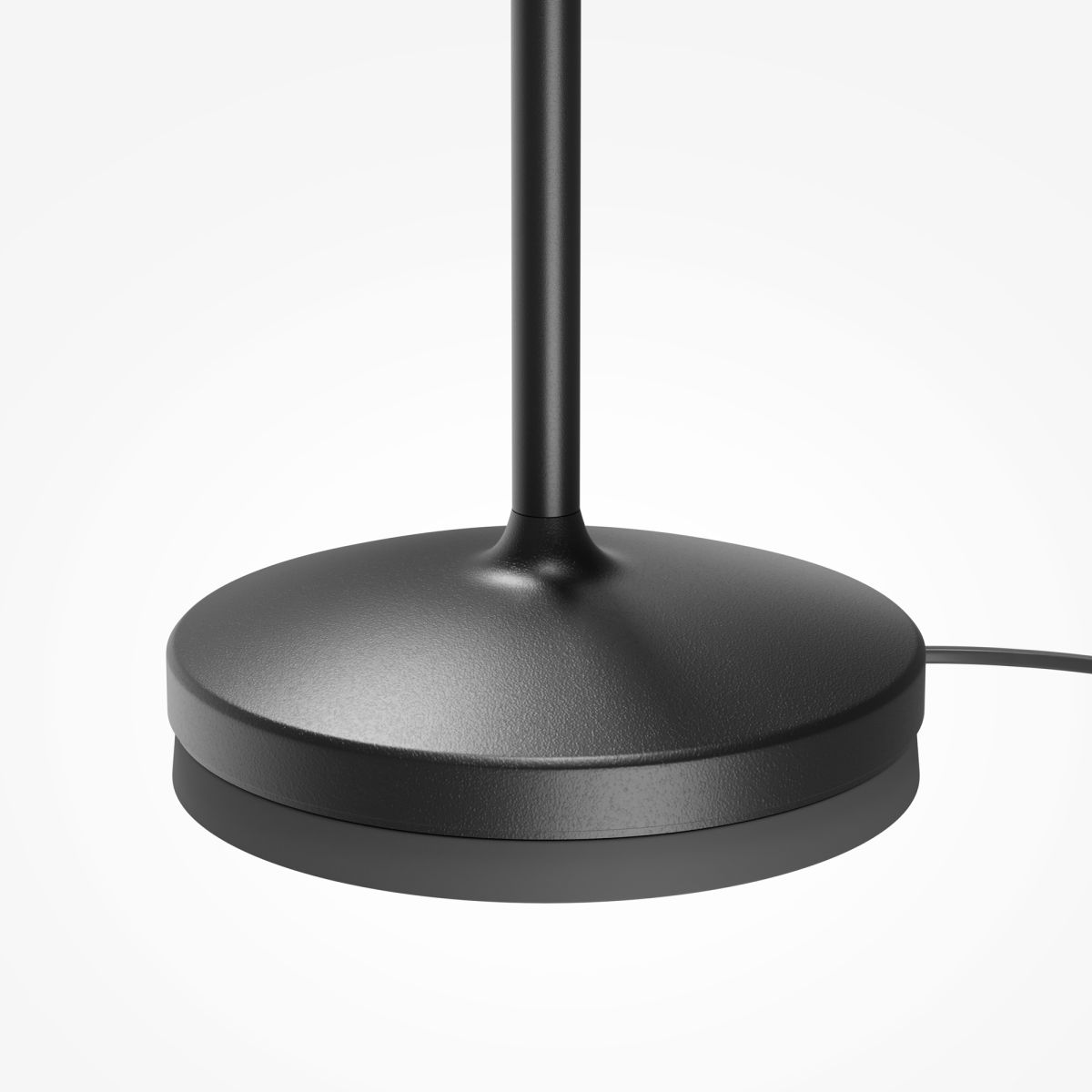 Настольная лампа с аккумулятором Maytoni Nook MOD494RL-L1BK MOD494RL-L1BK - магазин электротехники Electroshop