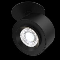 Встраиваемый светодиодный спот Maytoni Treo C063CL-L12B4K C063CL-L12B4K - магазин электротехники Electroshop