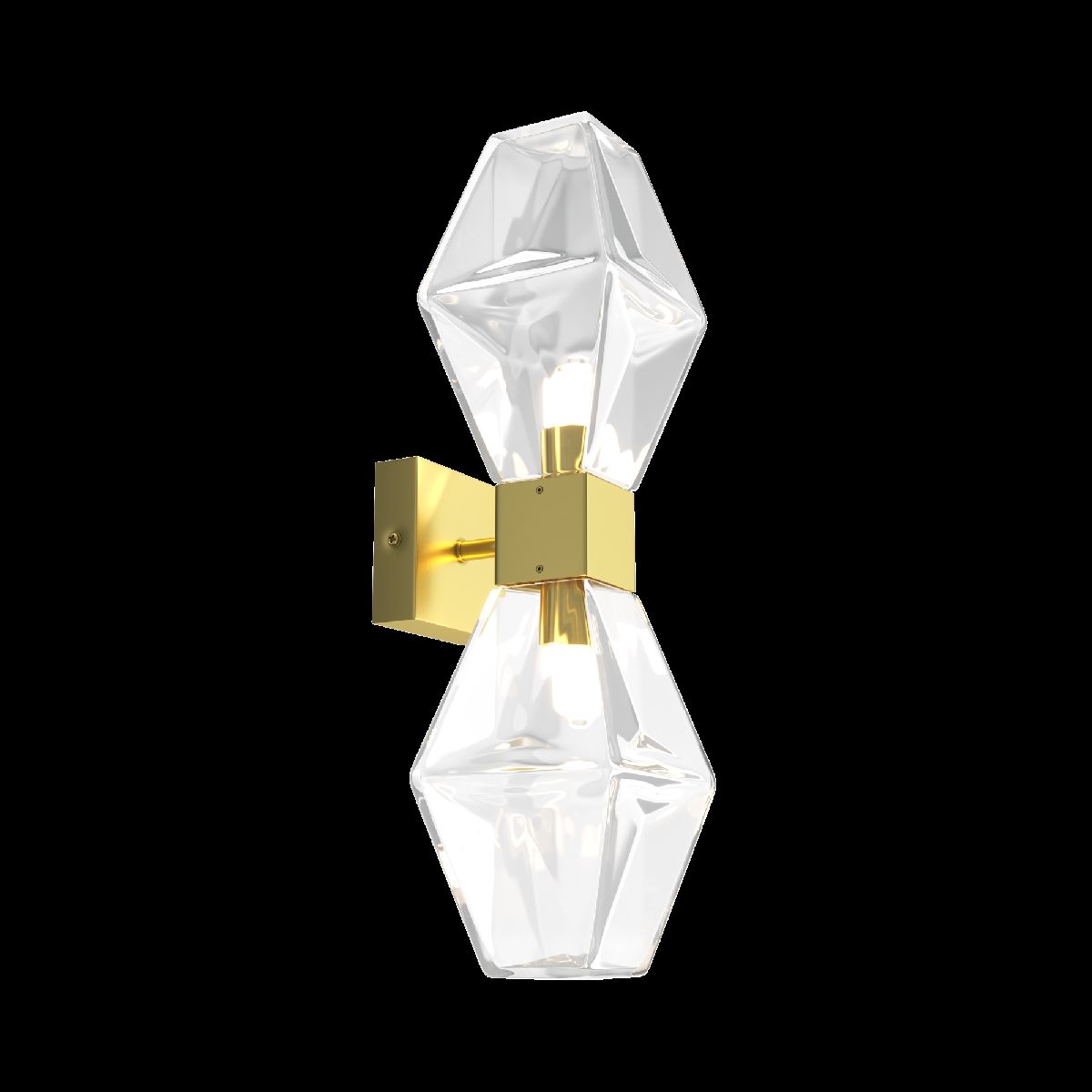 Бра Maytoni Coctail time MOD325WL-02G MOD325WL-02G - магазин электротехники Electroshop