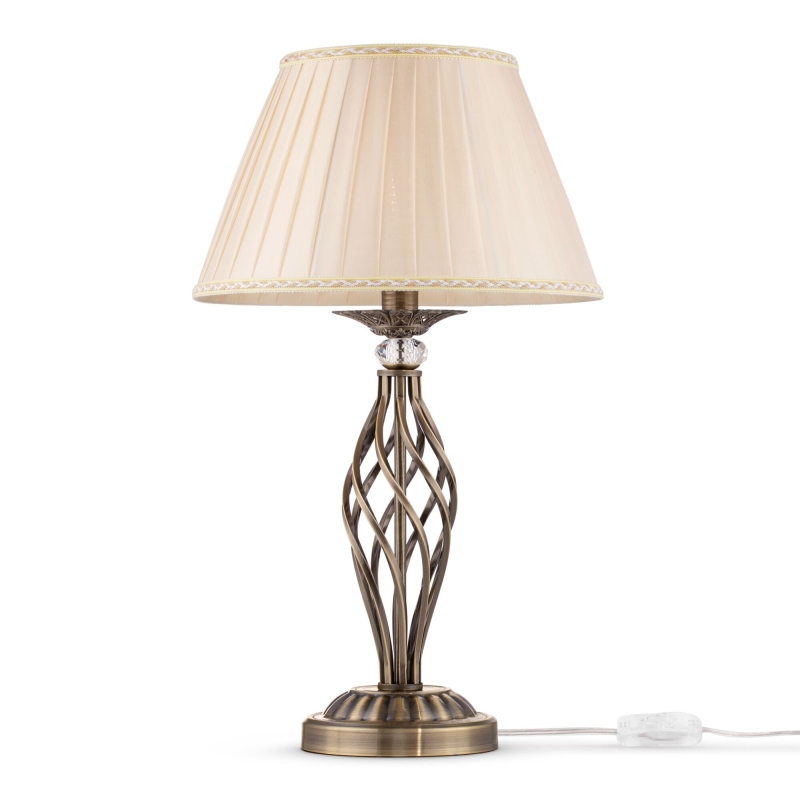 Настольная лампа Maytoni Grace RC247-TL-01-R RC247-TL-01-R - магазин электротехники Electroshop