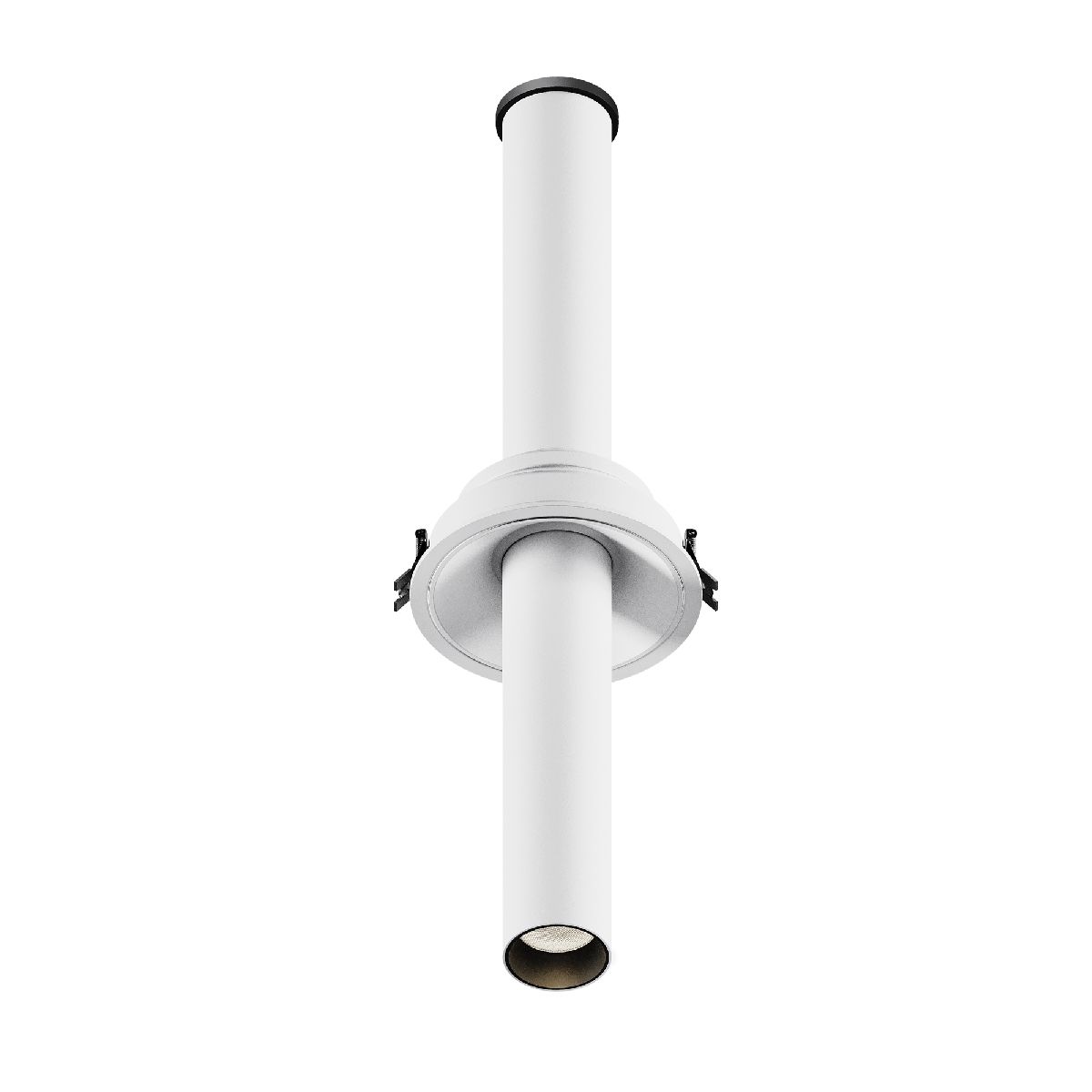 Встраиваемый спот Maytoni Focus T C140RS-L300-7W3K-W C140RS-L300-7W3K-W - магазин электротехники Electroshop