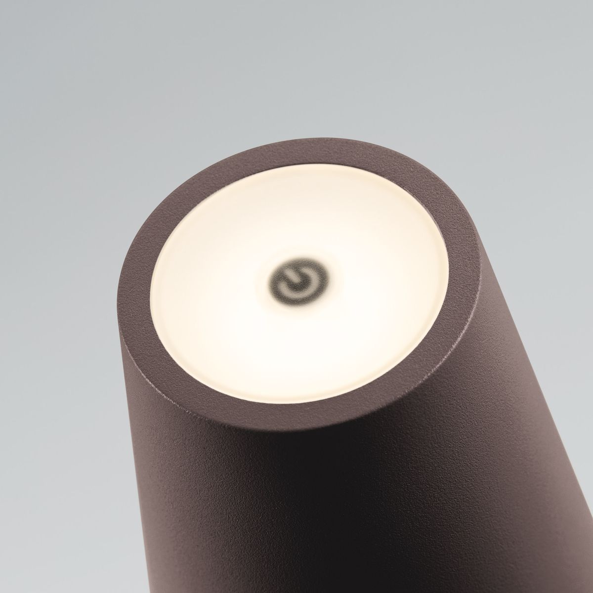 Настольная лампа с аккумулятором Arlight SP-DAISY-TAB-1.5W Warm3000-MIX (RS, 90 deg) (IP54 Металл) 058566 058566 - магазин электротехники Electroshop
