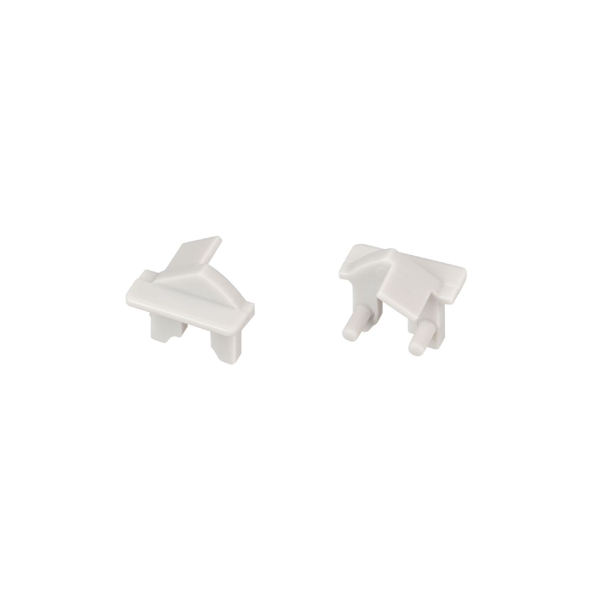 Заглушка Arlight SL-BEVEL-H12-F13 043751(1) 043751(1) - магазин электротехники Electroshop