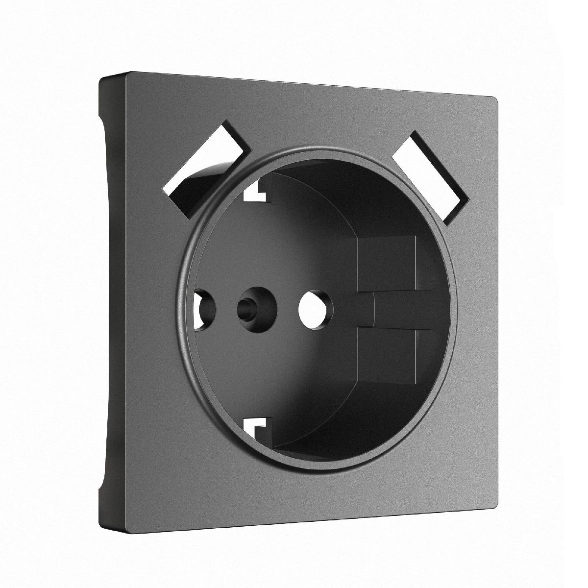 Накладка для розетки USB Werkel W1179564 4690389194450 a063113 4690389194450 - магазин электротехники Electroshop