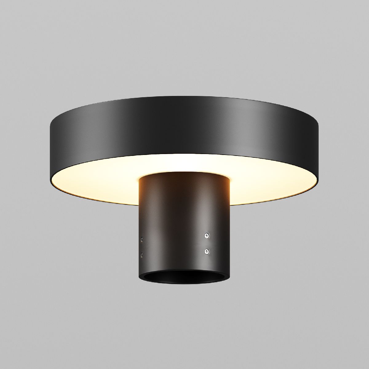 Парковый светильник Maytoni Katto O471H-L30GF3K O471H-L30GF3K - магазин электротехники Electroshop