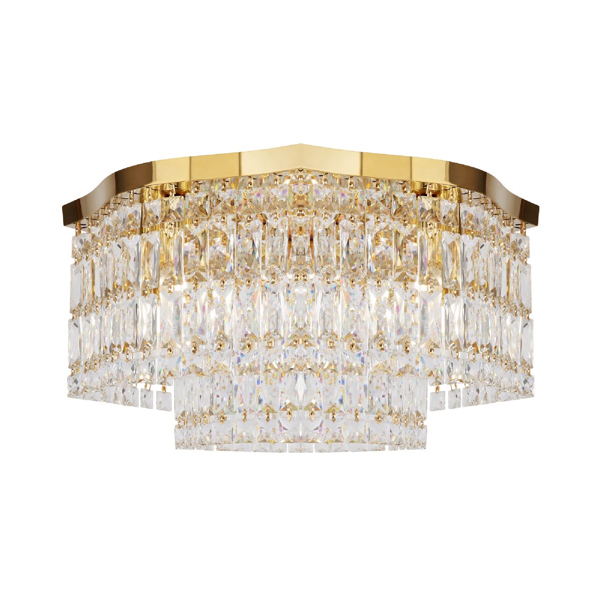 Потолочная люстра Maytoni Dune DIA005CL-06G DIA005CL-06G - магазин электротехники Electroshop
