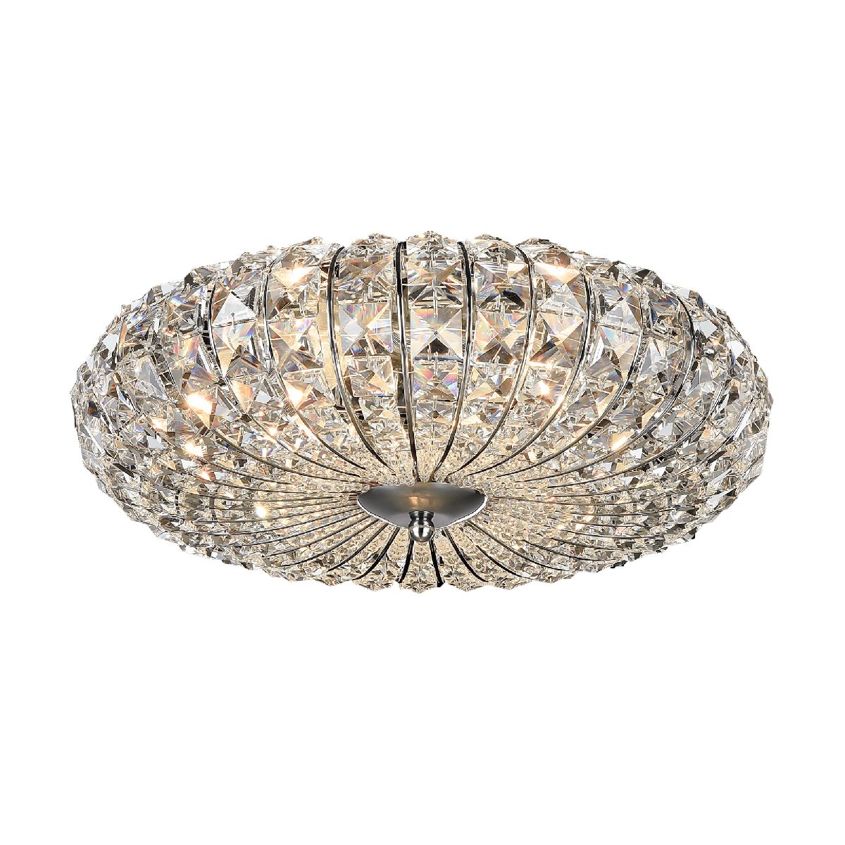 Потолочная люстра Maytoni Broche DIA902-04-N DIA902-04-N - магазин электротехники Electroshop