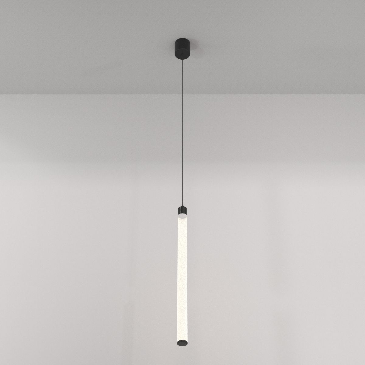 Подвесной светодиодный светильник Maytoni Technical Ray P022PL-L20B3K P022PL-L20B3K - магазин электротехники Electroshop