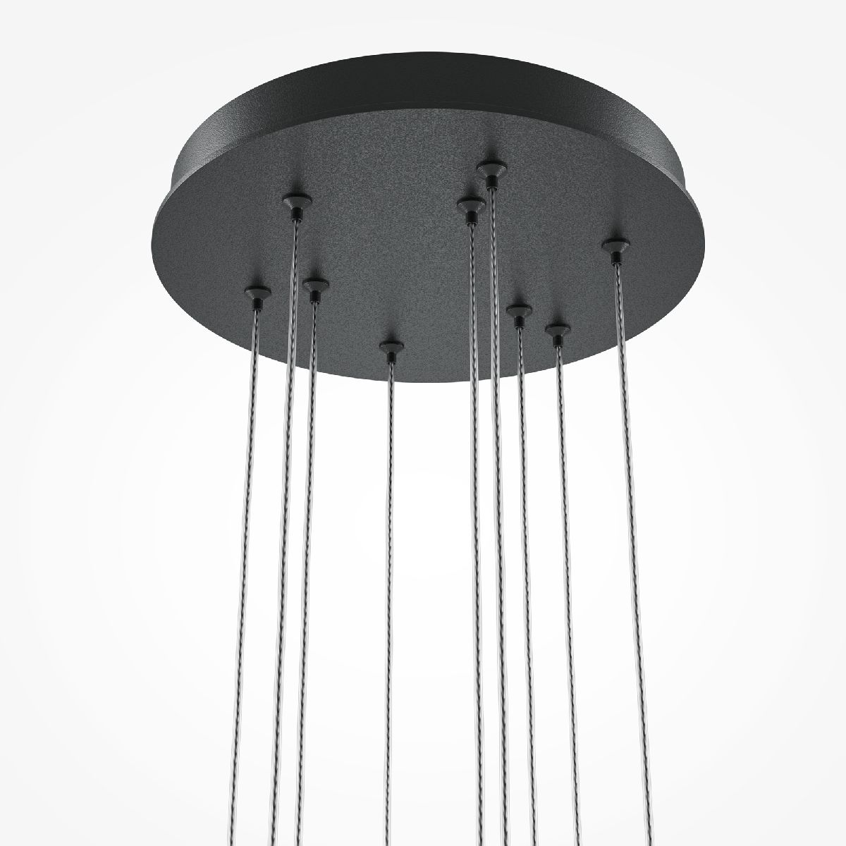 Подвесная люстра Maytoni Light stick MOD236PL-L54B3K MOD236PL-L54B3K - магазин электротехники Electroshop