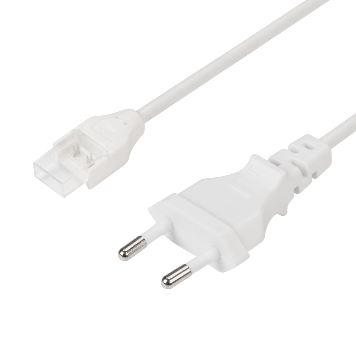 Шнур питания для лент Arlight ARL-10x5.5mm (Пластик) 062168 062168 - магазин электротехники Electroshop