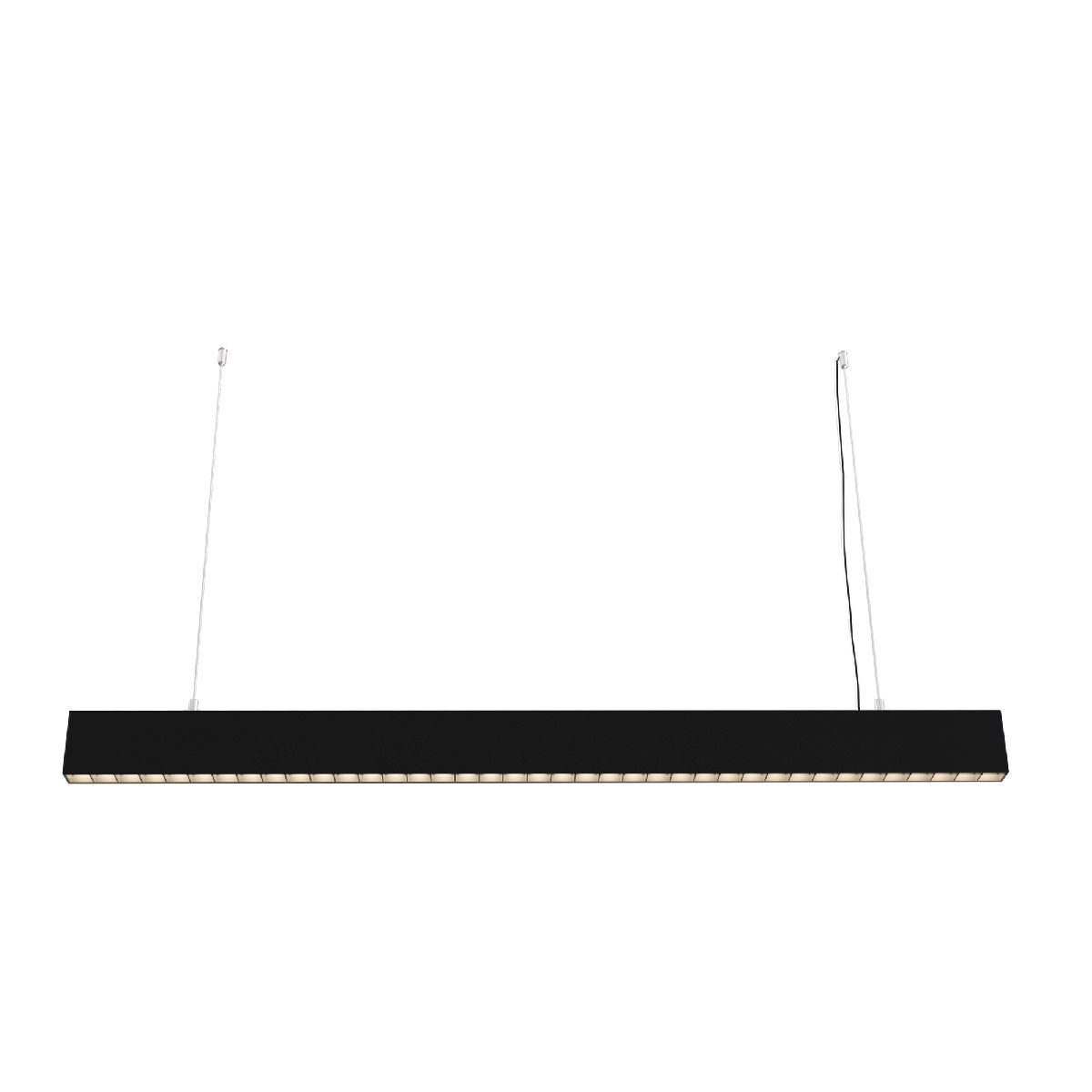 Подвесной светильник Maytoni Vinder P050PL-L40B4K P050PL-L40B4K - магазин электротехники Electroshop